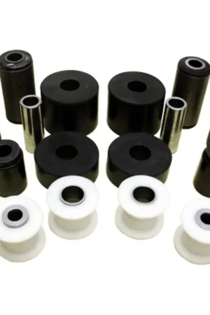 Special Offer Bushing for 1958-1958 Domestics 1pc Rear 18109