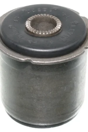 Exclusive Control Arm Bushing for 1965-1970 Domestics 1pc Rear Lower, 15257