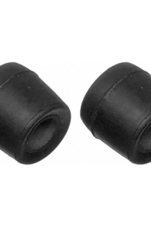 While Supplies Last Control Arm Bushing for 1965-1977 Nissan Front Upper 2pc 15155