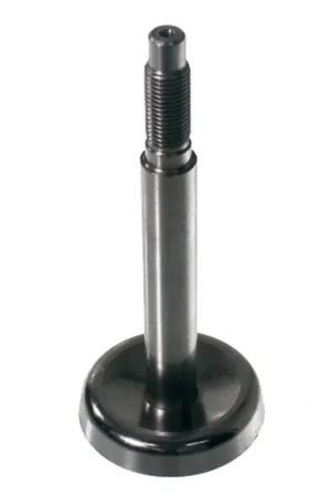 Certified Leaf Spring Bolt for 1960-1962 Domestics 1pc Rear 35723