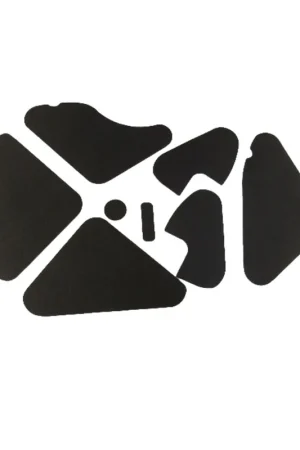 Trunk Lid Insulation 9 Piece for 1958 Chevrolet Fullsize Sedan Made in USA Buy Direct