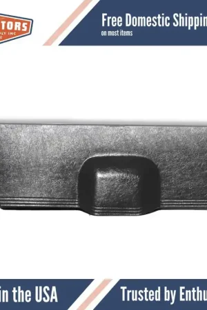 Original Firewall Insulation for 1956 Ford Truck | 357