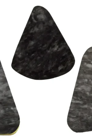 Instant Buy Under Hood Sound Insulation Pad Flat Fiberglass 5pc for 1964-67 Buick Skylark