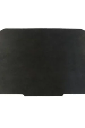 Sale Hood Insulation Pad Heat Shield for 1979-1980 Dodge Aspen Gray Front 1 piece