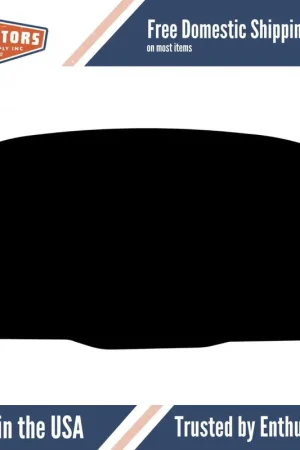 Firewall Insulation for 1933 Ford Model Bb - Option 3 Certified