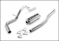 Magnaflow Cat-Back Exhaust System - 15876 Latest