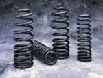 Suspension Techniques Speedtech 63269 Lowering Springs Brand New