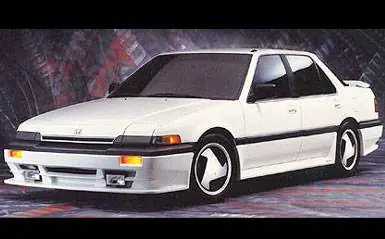 Kaminari Sideskirts (K090530) Viral