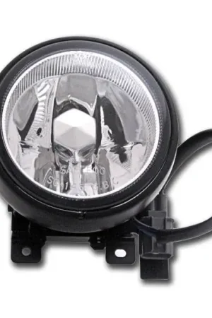 Free Shipping Euro Fog Lights