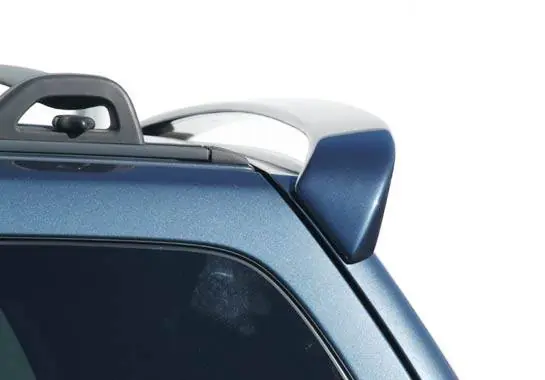 OEM Style Roof No Light Spoiler Top Rated