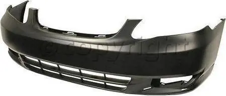 FRONT BUMPER COVER Trending