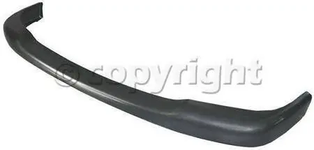 Editor’s Pick FRONT BUMPER BLACK