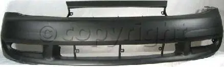 Premium FRONT BUMPER COVER