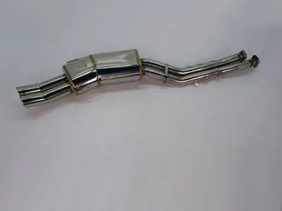 Limited Edition EXHAUST SYSTEM DTM VER2