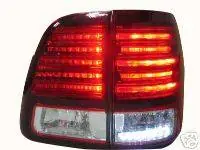 Trending Red LED Taillights