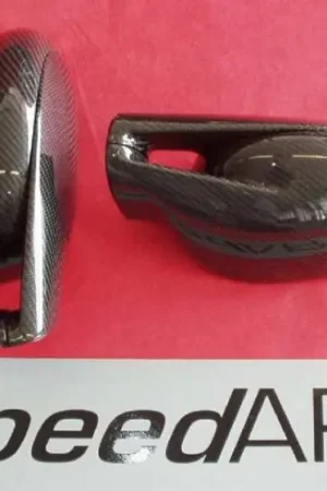 Bulk Order Black/Grey carbon Fiber Mirror