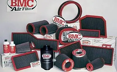 BMC Air Filter Same Day Shipping