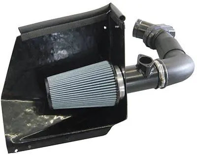 Cold Air Intake System Limited Edition