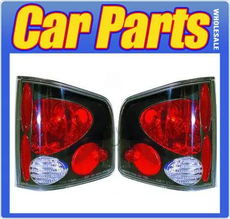 Clear Altezza Taillights Final Sale