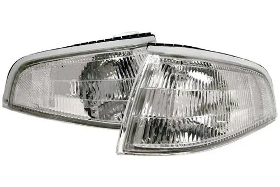 Clear Corner Lights Buy Today