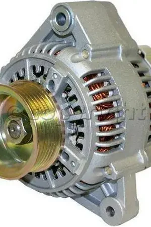 Save Now Alternator