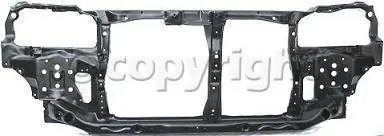 In Demand Radiator Support