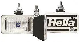 Top Pick Fog Light Kit