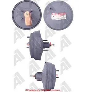 Brake Booster Free Delivery