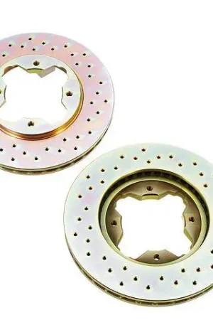Must Have Brake Disc