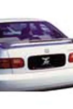 Affordable JSP OEM Spoiler - 68302