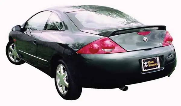 JSP OEM Spoiler - 89220 Cheap