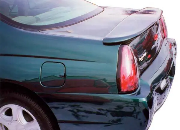 JSP OEM Spoiler - 99207 Free Delivery