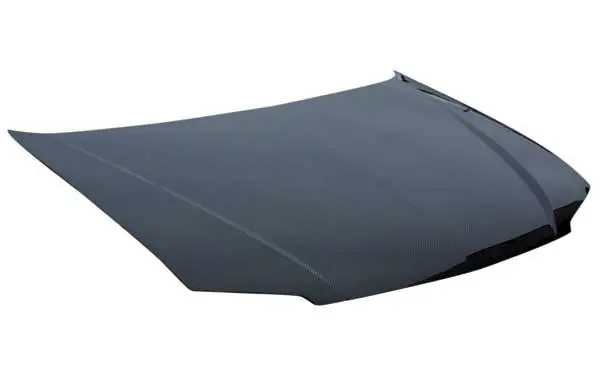 Wholesale JSP America Carbon Fiber Hood OE - CFH055