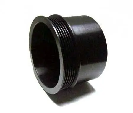 Auto Specialties Crank Pulley with 30 Percent Reduction - Full Charge 800 RPM - Nitride - 523000 Place Order