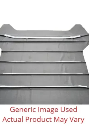 Headliner for 1957-1958 Oldsmobile Super 88, Fiesta 4 Door Station Wagon White Holiday Sale