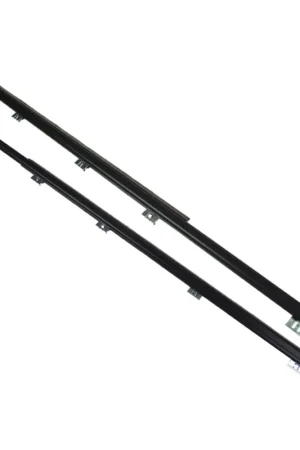 Window Sweeps Felt Kit Outer Left & Right, Pair for 84-96 Jeep Cherokee (XJ) 2DR Direct From Manufacturer