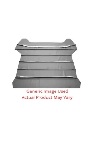 Deal Headliner for 1952-54 Mercury Monterey Custom Hardtop 2DR Front Rear LH RH