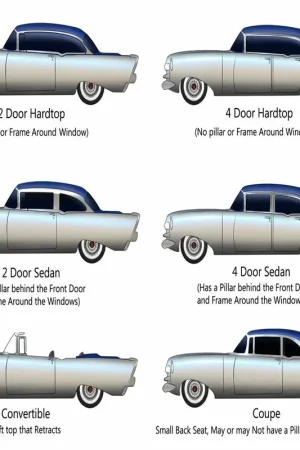 Hood Insulation Pad Heat Shield for 1959-1964 Studebaker Lark Black Front 1 pc Handmade