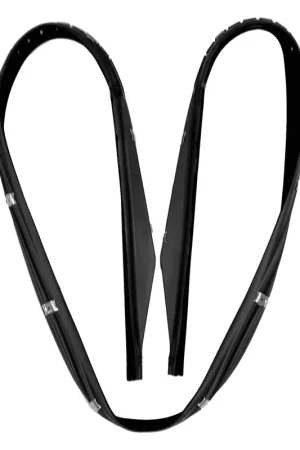 Free Shipping Glass Run Window Channel Rear for Chevrolet K5 Blazer, Jimmy, Blazer