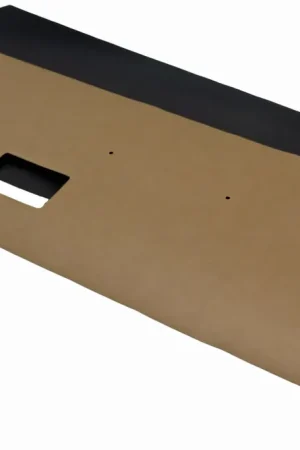 Water Shield Vapor Barrier 2Pc for 1970-81 Chevrolet Camaro 2 Door Door Panel Grab Now