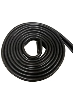 While Supplies Last Rear Hatch Weatherstrip Seal Outer Upper & Sides for 70-78 Nissan 240Z/260Z/280Z