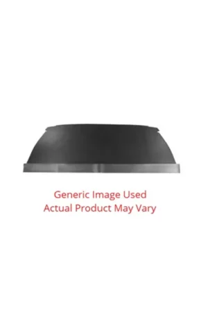 Package Tray for 1978-1983 Ford Fairmont Sedan 2, 4-DR As Original Rear Buy Direct
