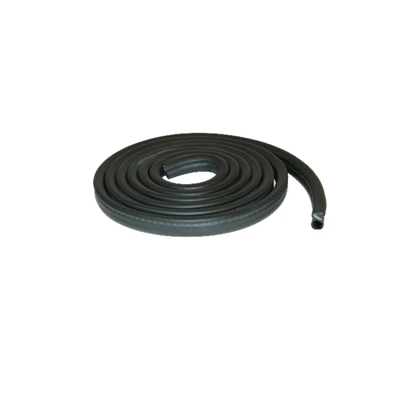 Door Rubber Weatherstrip Seal for 1971-1980 International Harvester Scout II Factory Price