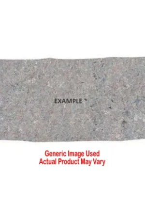 Trunk Divider Insulation for 1962-65 Chevrolet Chevy II Nova 2 Door Hardtop Gray Modern