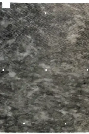 Hood Insulation Pad Flat Fiberglass 1pc for 1986 Chevrolet Caprice w/Clips Free Shipping