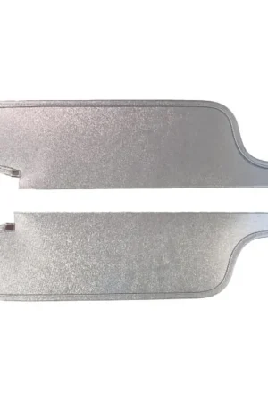Sun Visor for 1963-66 Plymouth Valiant Convertible 2DR Front Left Right Same Day Shipping