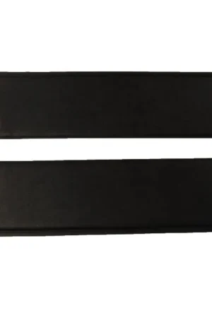 Sun Visor for 1967-1973 Jeep Jeepster Commando Hardtop 2-DR Front LH RH Flash Sale