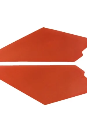 Best Seller Interior Trim Sail Panels for 1965 Plymouth Sport Fury Hardtop Perforated