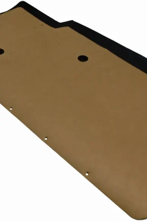 Factory Price Water Shield Vapor Barrier 2Pc for 1955-57 Ford Thunderbird Roadster Door Panel