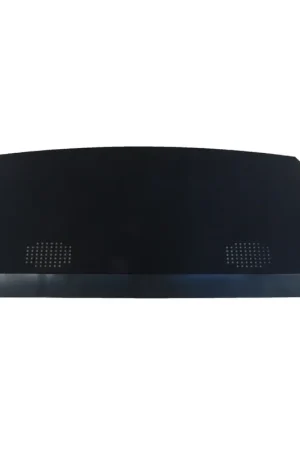 Package Tray for 1967-1968 Pontiac Catalina Hardtop 2-DR Mesh Rear 1 piece High Quality